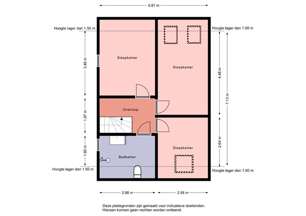 Floorplans